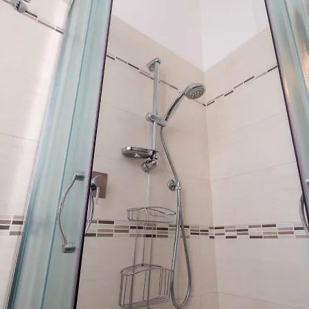 Dom wakacyjny Attractive Holiday In Lido Di Volano With Beach Nearby