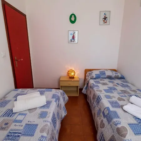 Attractive Holiday In Lido Di Volano With Beach Nearby Dom wakacyjny *
