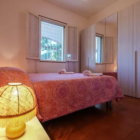 Casa vacanze Attractive Holiday In Lido Di Volano With Beach Nearby Lido delle Nazioni
