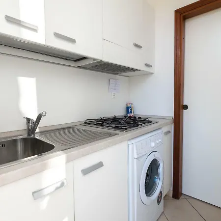 Attractive Holiday In Lido Di Volano With Beach Nearby Casa vacanze Lido delle Nazioni