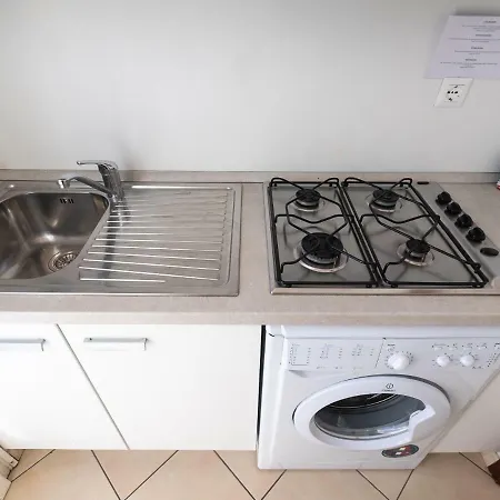 Casa vacanze Attractive Holiday In Lido Di Volano With Beach Nearby Lido delle Nazioni