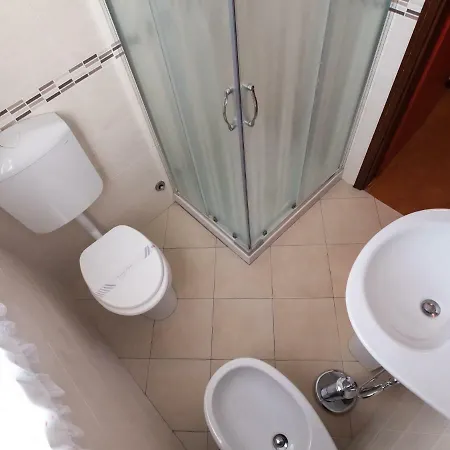 Casa vacanze Attractive Holiday In Lido Di Volano With Beach Nearby