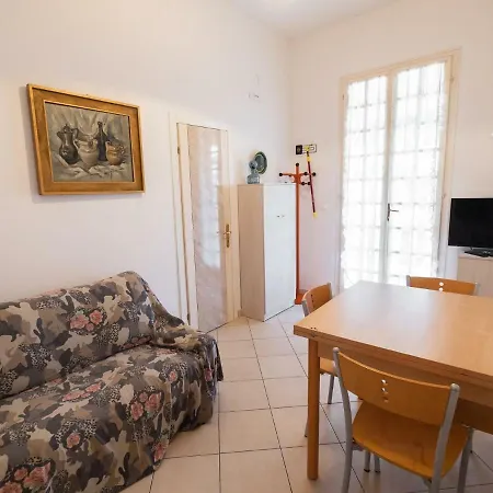 Casa vacanze Attractive Holiday In Lido Di Volano With Beach Nearby