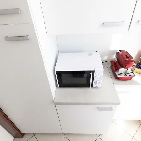Attractive Holiday In Lido Di Volano With Beach Nearby *